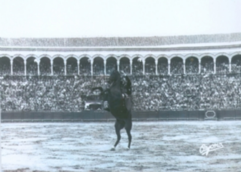 Josechu Pérez de Mendoza