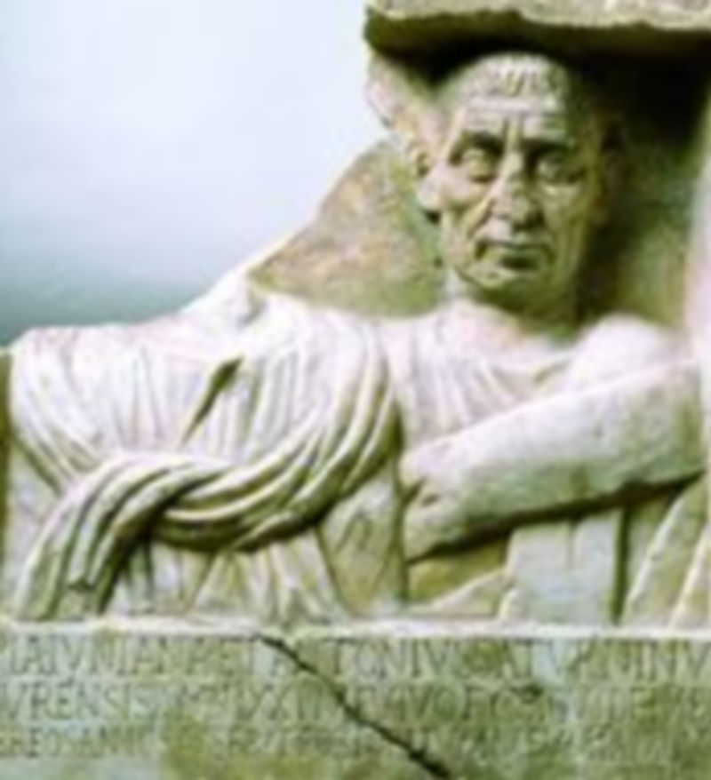 Una de las obras que podrán contemplarse en la exposición que se inaugura el jueves 28 de enero. / El Adelantado