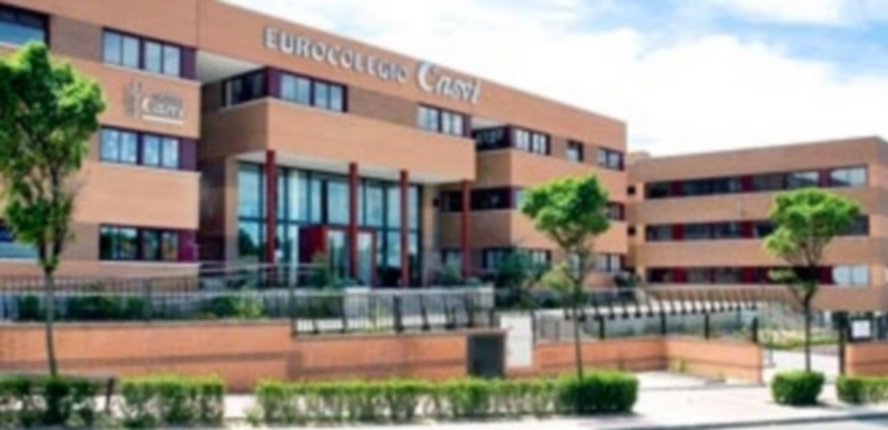 Las sede de los Eurocolegios Casvi se encuentran en Villaviciosa de Odón y Boadilla del Monte. / F. D.