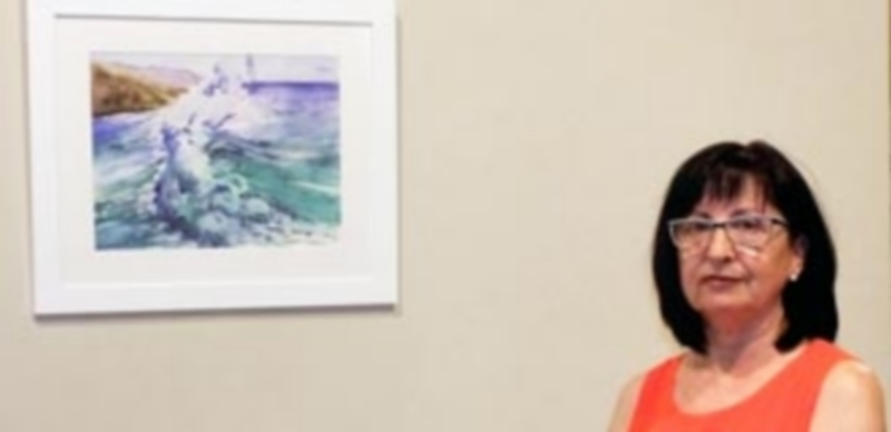 Purificación Marazuela