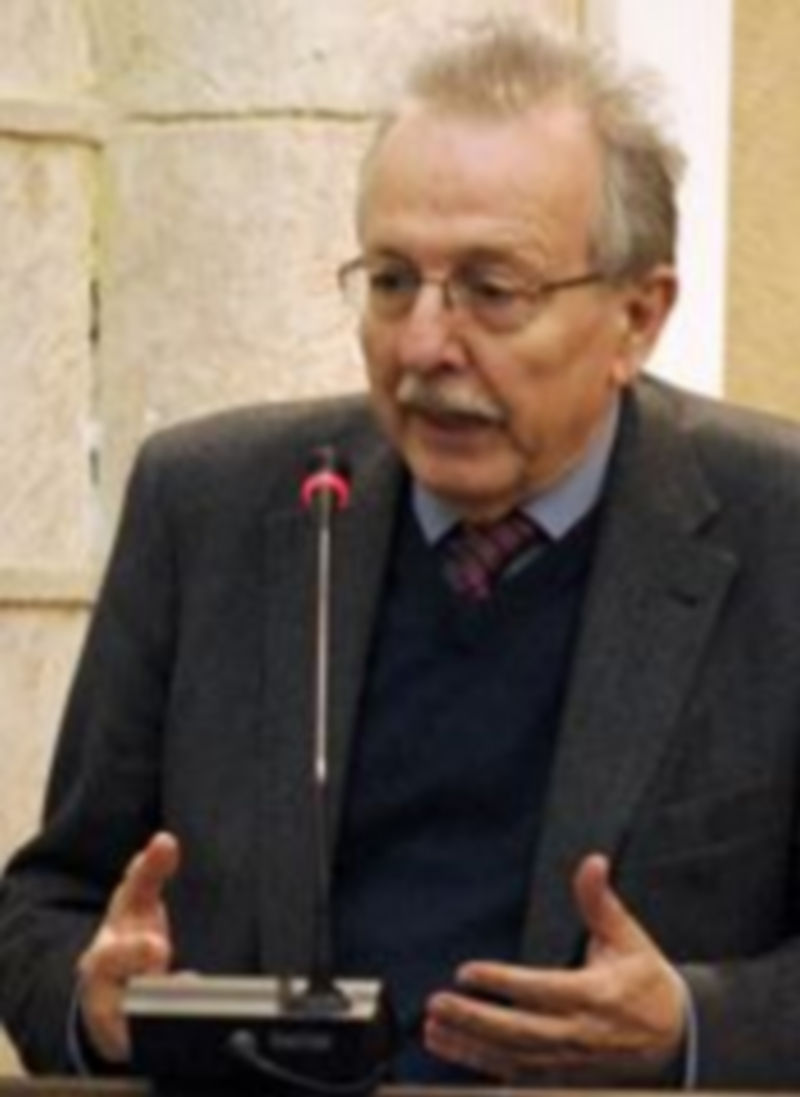 Juan Pablo Fusi Aizpurúa