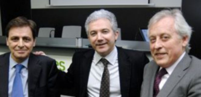 José Ignacio Pérez Laorga