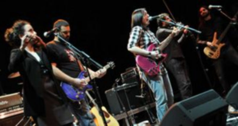 / Foto: Juan Martín.