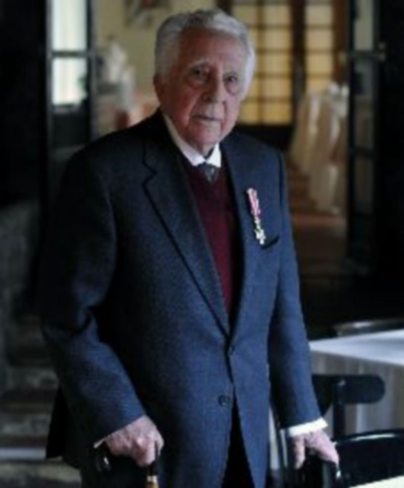 Angel Sanz Aránguez