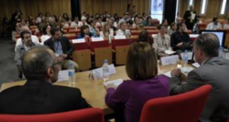 Los sanitarios y facultativos