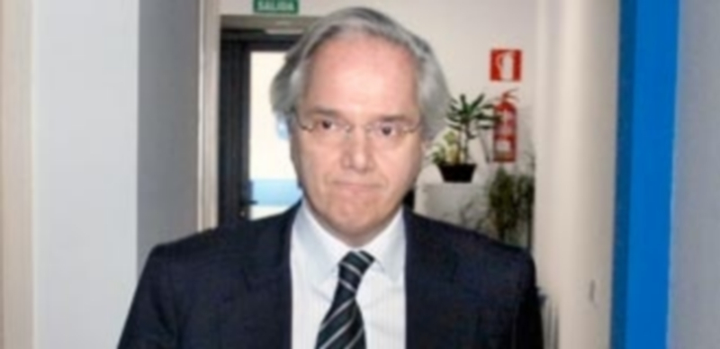 Pedro Gómez de la Serna