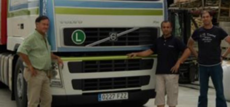 J.L. Hernández San Segundo