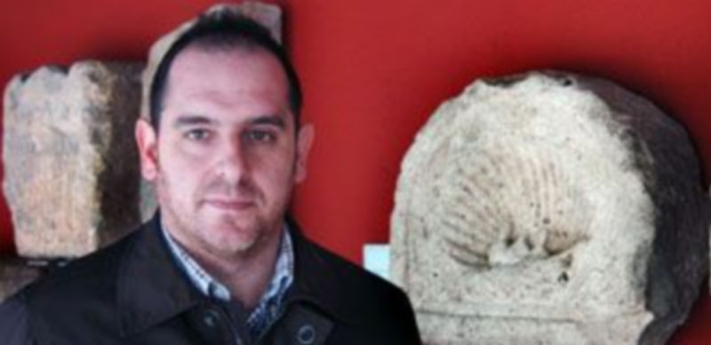 Santiago Martínez Caballero