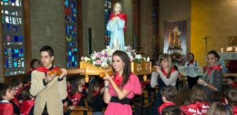 / Juan Luis Misis/Juan Martín