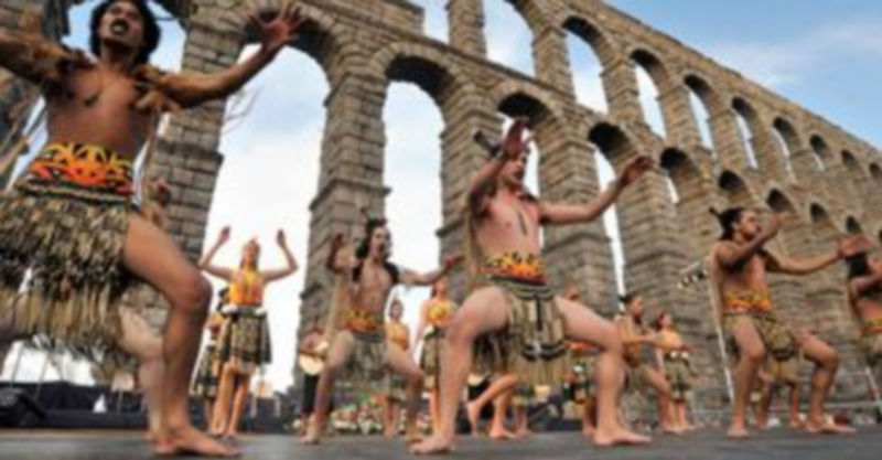 El Festival Internacional