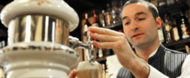 Roberto Henrique Correia