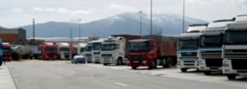 Las instalaciones de Asetra acogen