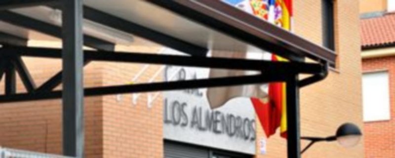 La Junta ha evaluado como “excelente” el trabajo con TIC realizado en el centro rural agrupado Los Almendros./Kamarero