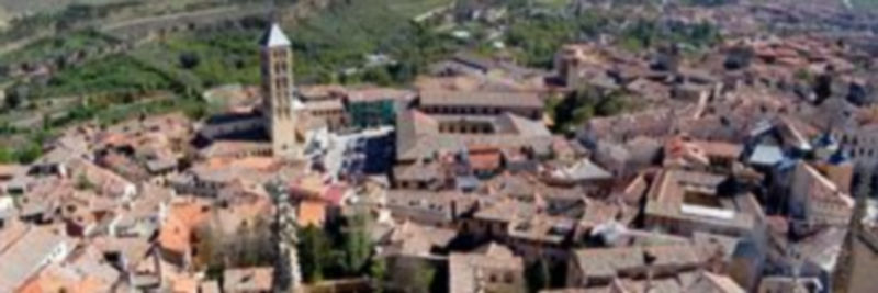 El ámbito de actuación del Plan afecta a más de 2.000 hectáreas de suelo