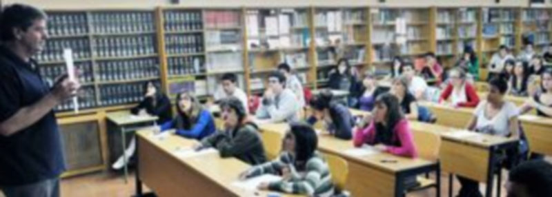 Las pruebas de selectividad se celebrarán los días 14