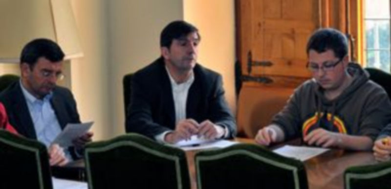 Agustín García Matilla