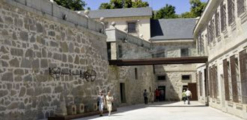 Los talleres que acogerá la Ceca estarán dirigidos al público infantil y familiar. / Kamarero