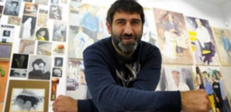 Alberto Fernández Hurtado