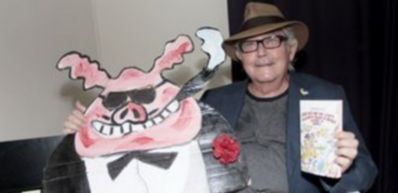 Foto / Lara Mazagatos.