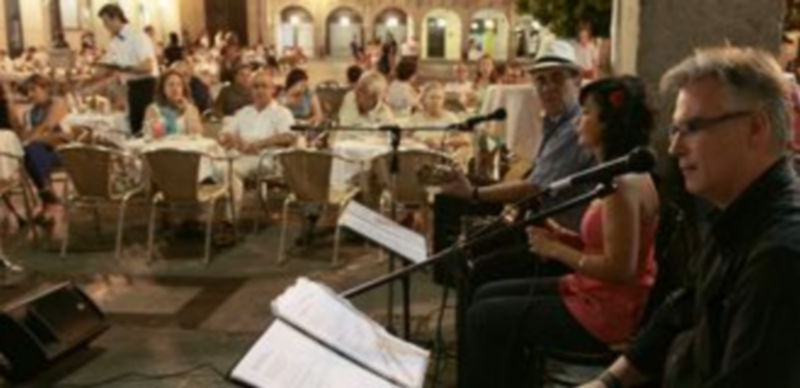 El Ave Turuta Country Band