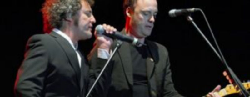 M Clan presentará en Segovia su último trabajo “Para no ver el final”. /El Adelantado