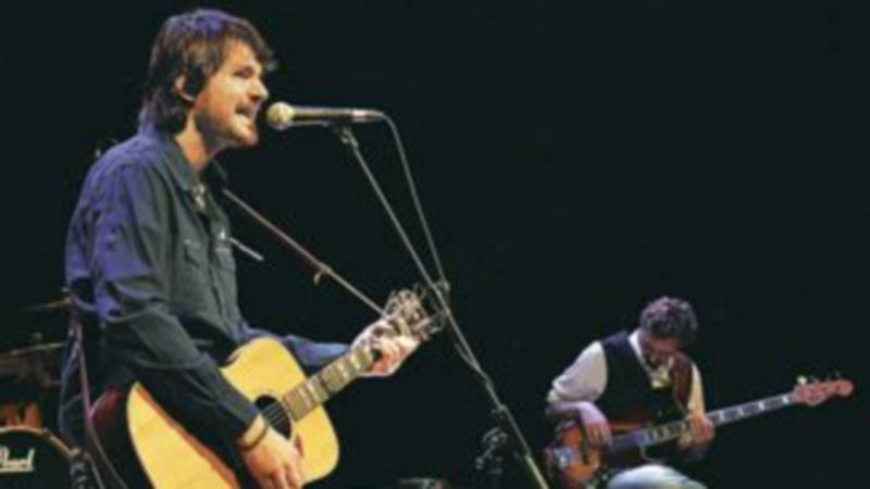 David Copper es uno de los grupos que ha actuado en el Juan Bravo este fin de semana. / Sandra Vázquez