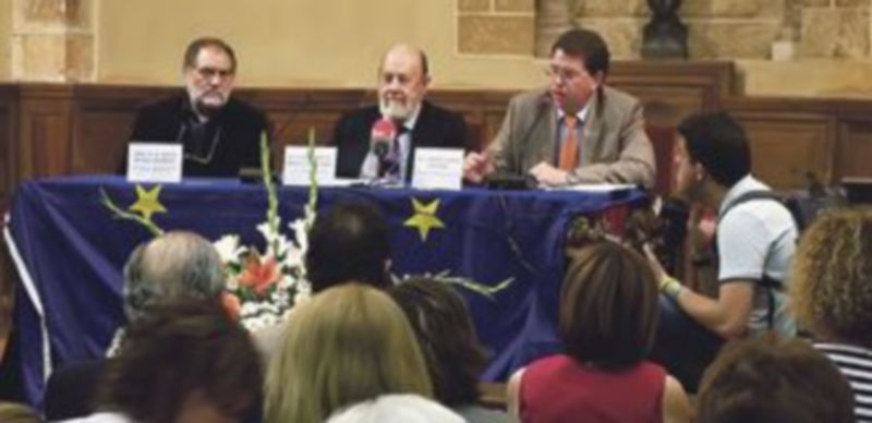 José María Gil-Robles