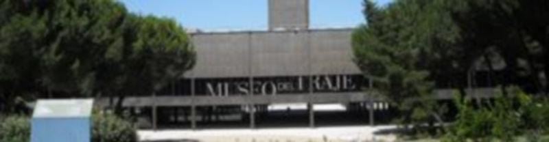 Las ciudades presentarán sus proyectos ante el jurado en el Museo del Traje. / A. S.