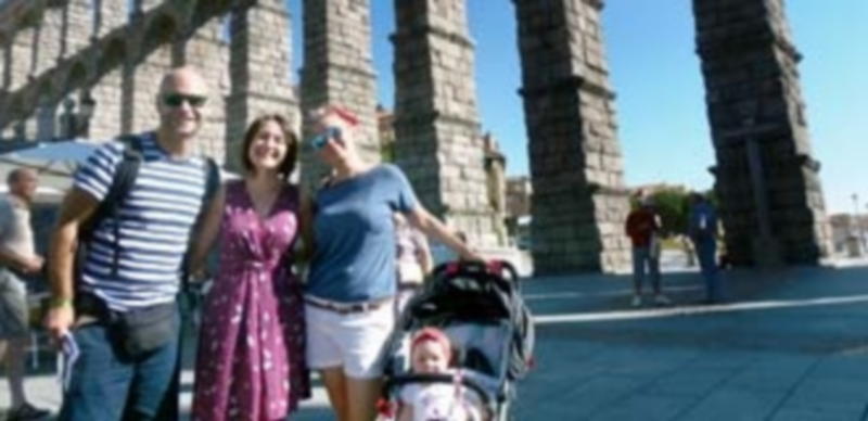 Los creadores del blog