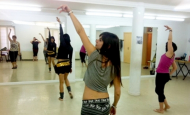 ISMUR organiza talleres gratuitos para promover el desarrollo personal 1 Uno de los talleres es de danza y creatividad. / El Adelantado