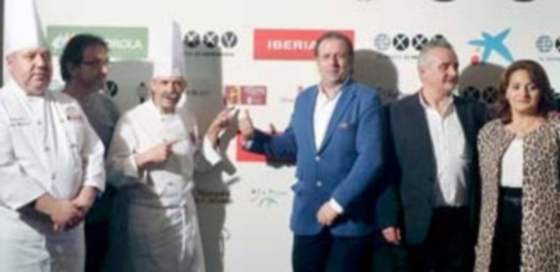 El diputado de Promoción Económica