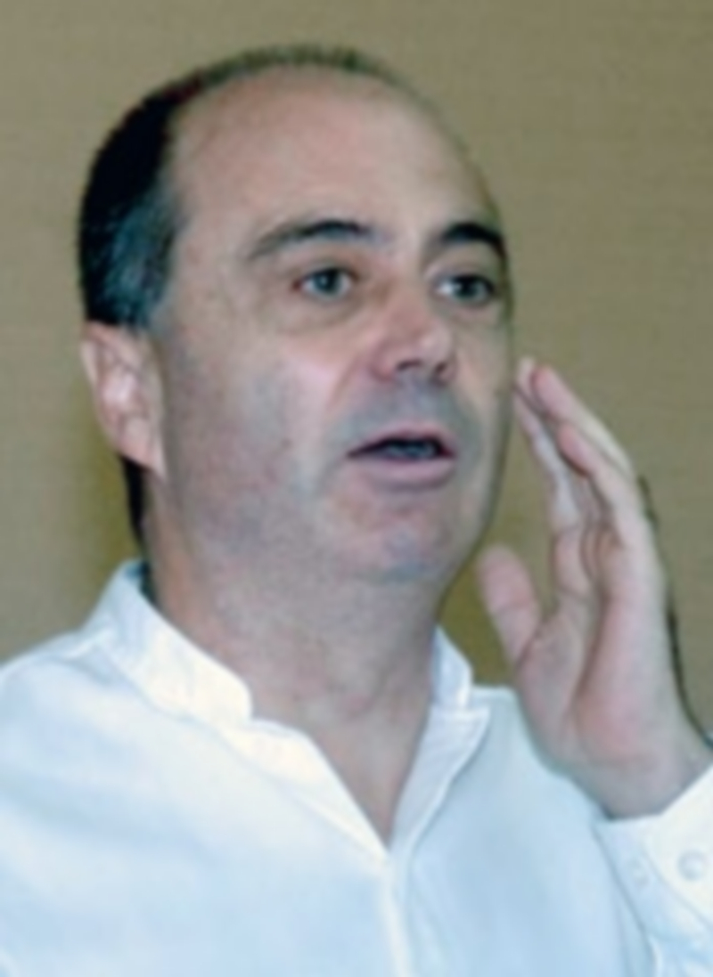 Fermín Herrero.
