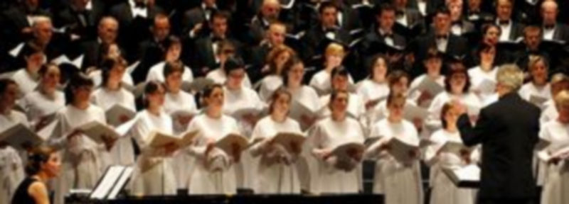 El Orfeón Donostiarra