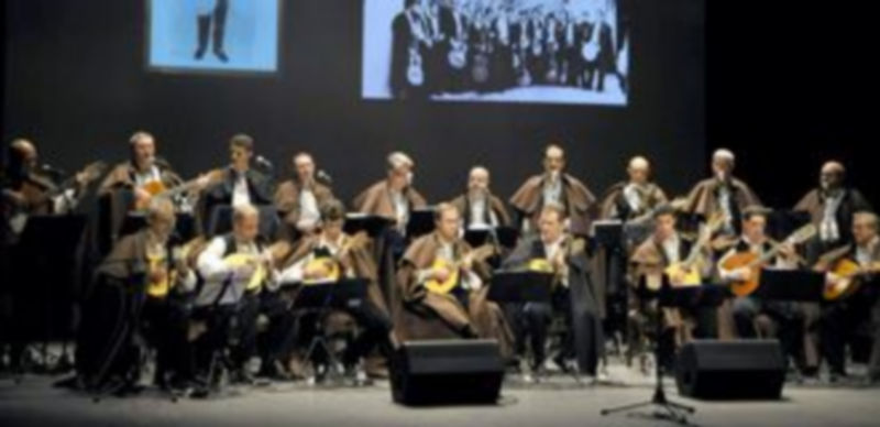 La Ronda Segovia será reconocida este año como “Amigo de San Frutos 2011”. / Alberto Benavente.