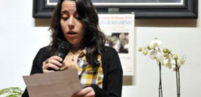 Berta Martín Collado