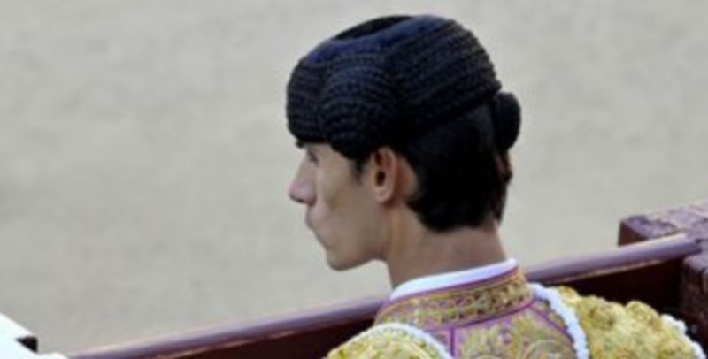 Víctor Barrio será la principal atracción de la feria riazana. / Juan Martín