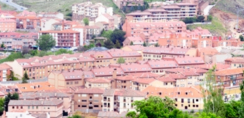 El dinero concedido por Bankia para la compra de vivienda se elevó a 99 millones de euros. / Kamarero