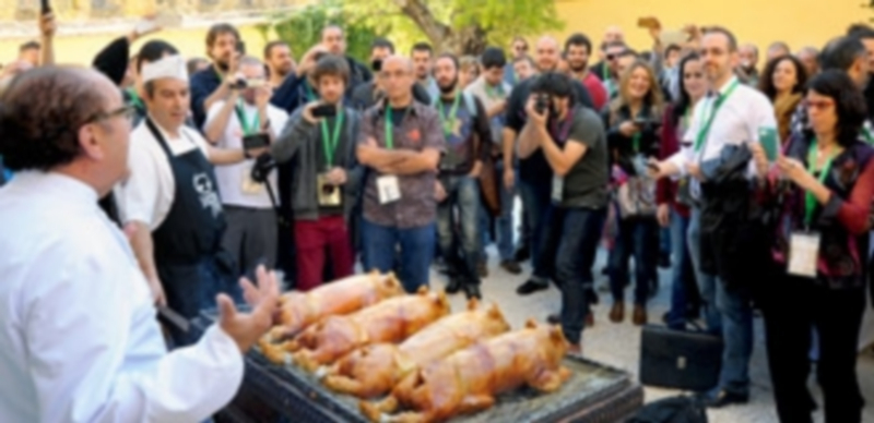 El presidente de Procose