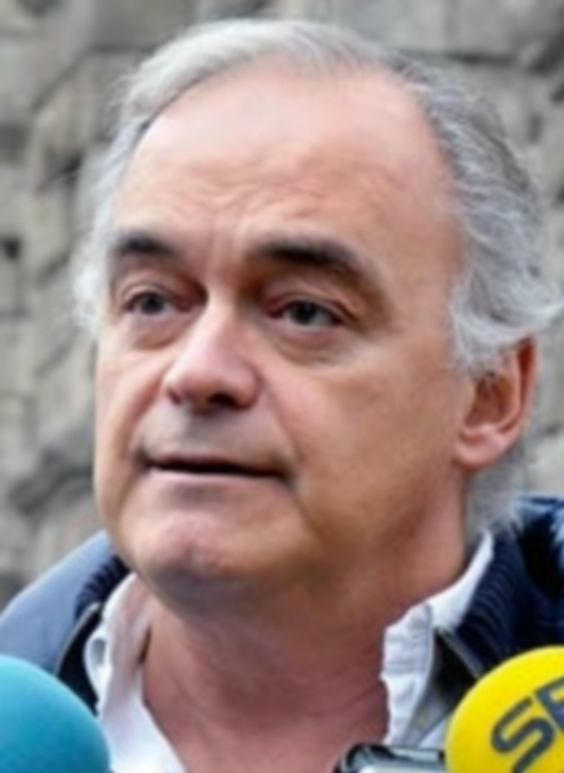 Esteban González Pons.