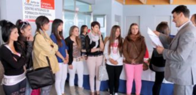 El director  del CIFP