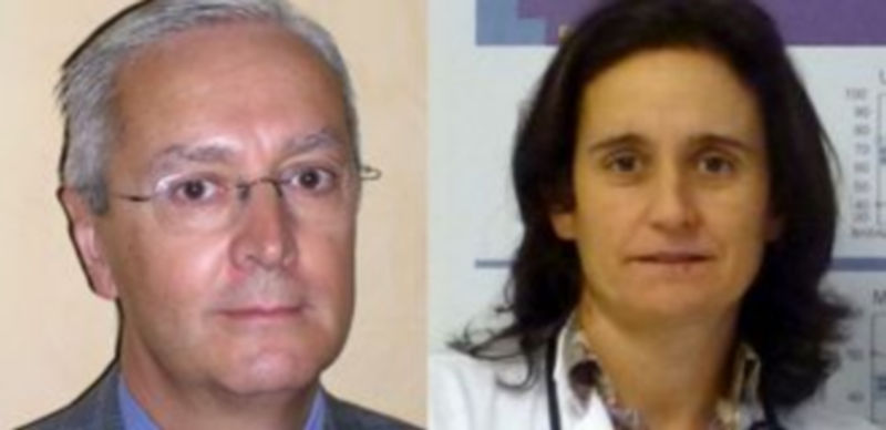 Imagen del Hospital General de Segovia