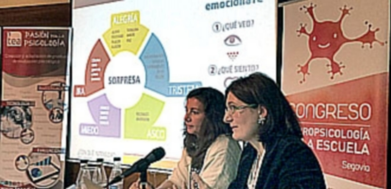 El congreso ofreció sesiones prácticas y conferencias. / EL ADELANTADO