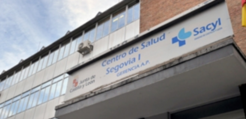 Dos médicos de la zona rural pasan Segovia I y II en la capital. / Kamarero