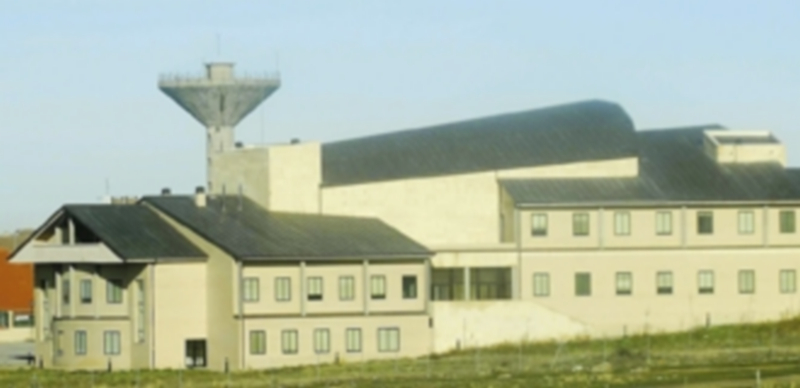 El Conservatorio Profesional de Música de Segovia es uno de los centros que ya cuentan con la aplicación para optimizar su suministro eléctrico. / Kamarero