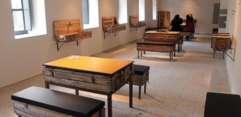 Colectivo KM2 (Kilian Ramiro