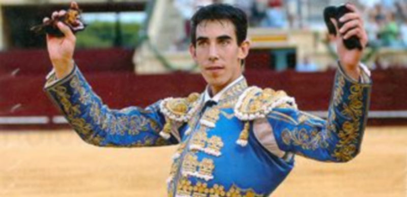 Jiménez Fortes participará mañana en la Tertulia Taurina de Segovia. / El Adelantado