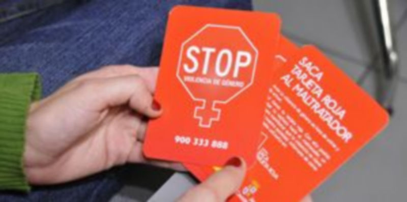 La asociación AMIS ofrece apoyo y asesoramiento a colectivos que sufren violencia