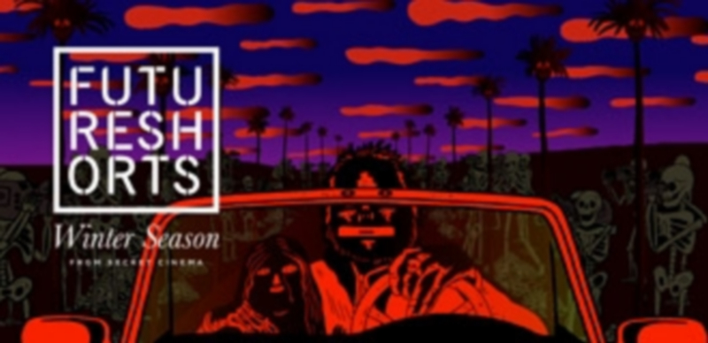 Fotogramas de uno de los cortos que podrán verse esta tarde en el marco de la ‘Winter Season’. / El Adelantado