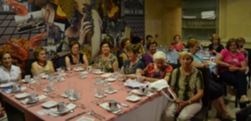 Pronatura FEMUR potencia el voluntariado con un nuevo proyecto de acción social 1 Varias socias de FEMUR durante las jornadas de voluntariado. / BORJA MARTÍN