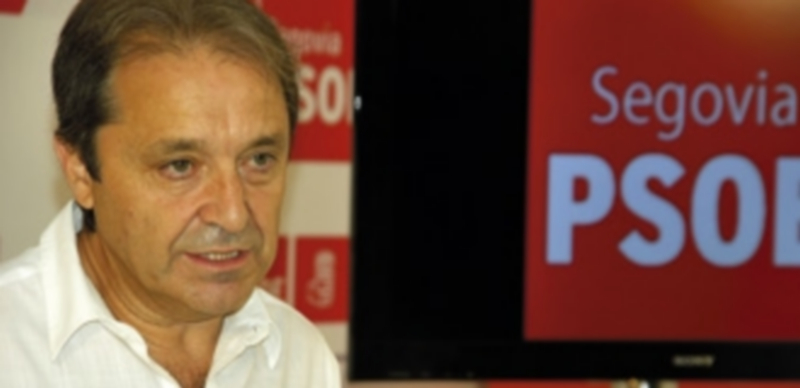 El diputado socialista en el Congreso